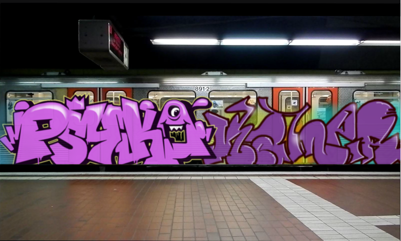 Bombing 1767166776674