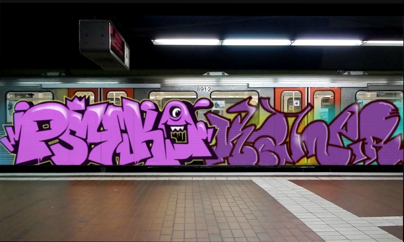 Bombing 1767166776674