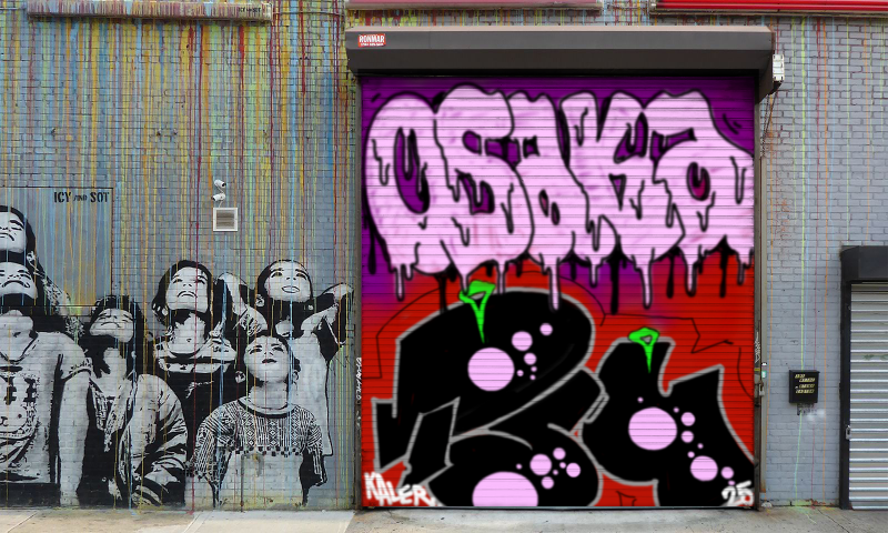 Bombing 1766751170787