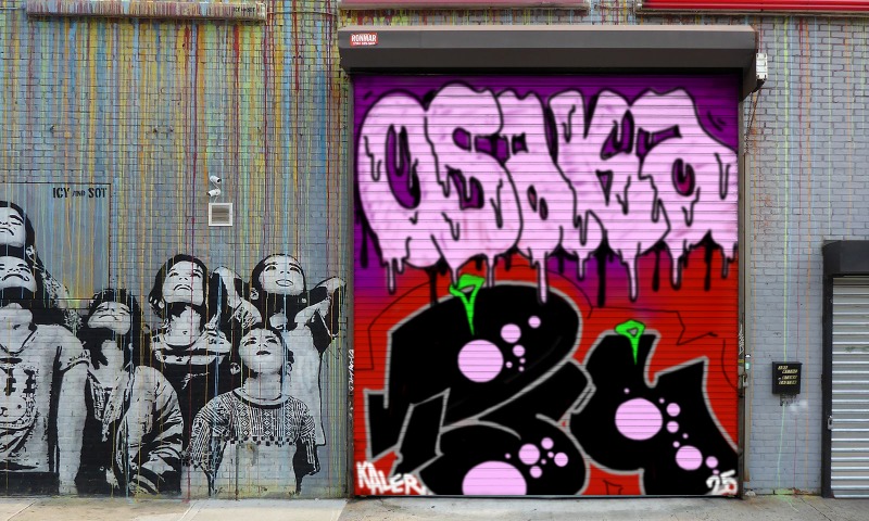 Bombing 1766751170787