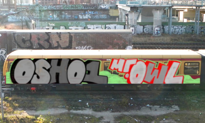 Bombing 1766762357854