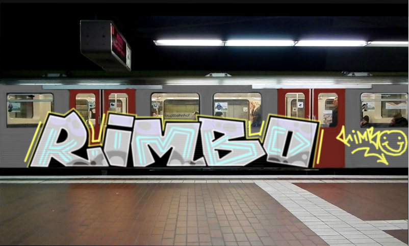 Bombing 1766767127065