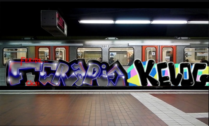 Bombing 1767779862196