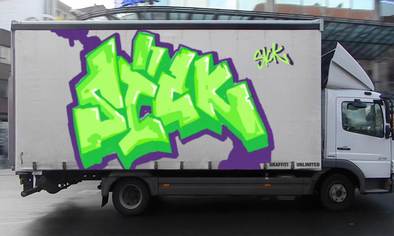 Bombing 1766839769763