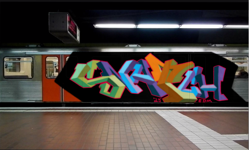 Bombing 1766893464690