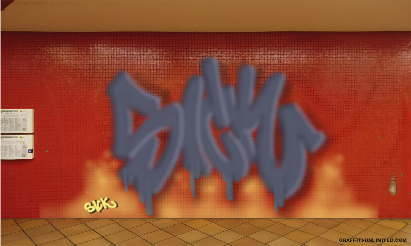 Bombing 1766934222818