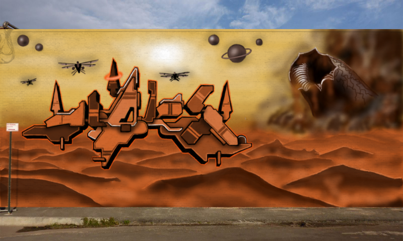 Bombing 1766962189428