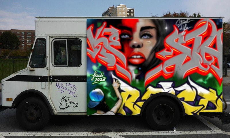 Bombing 1767406018682