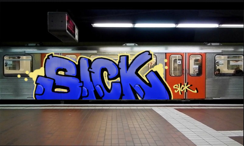 Bombing 1767153239792