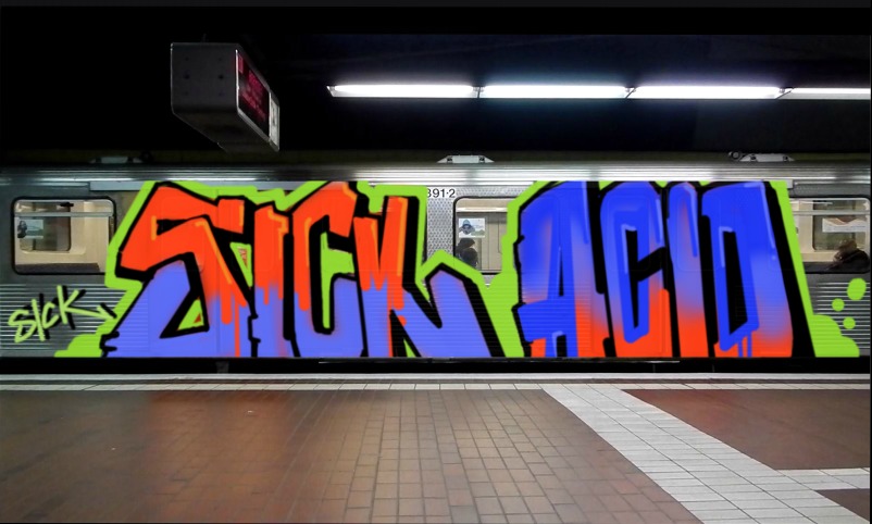 Bombing 1767155363450