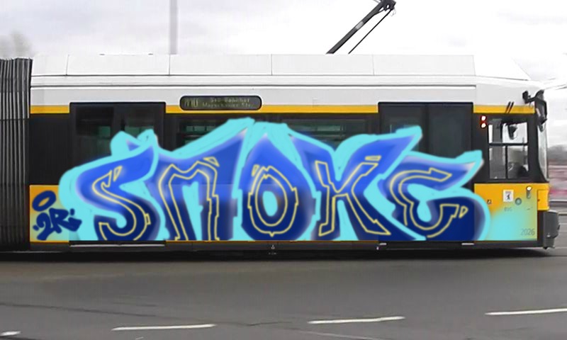 Bombing 1767208646195