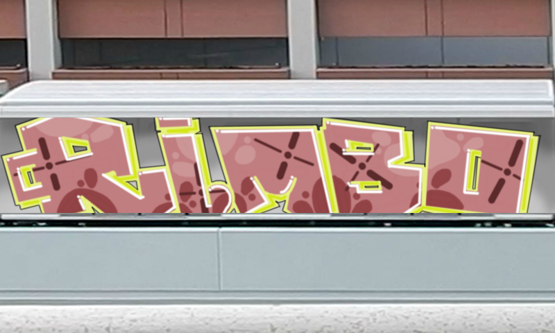 Bombing 1767276003414