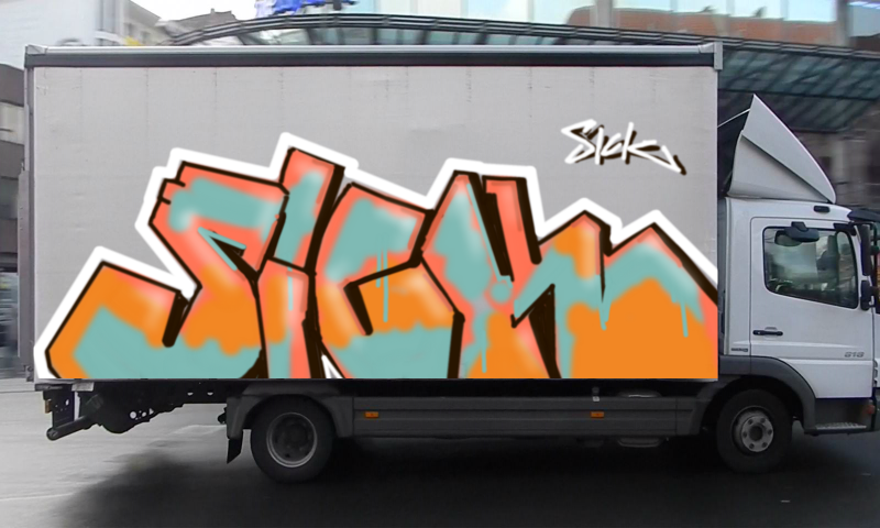 Bombing 1767283170361