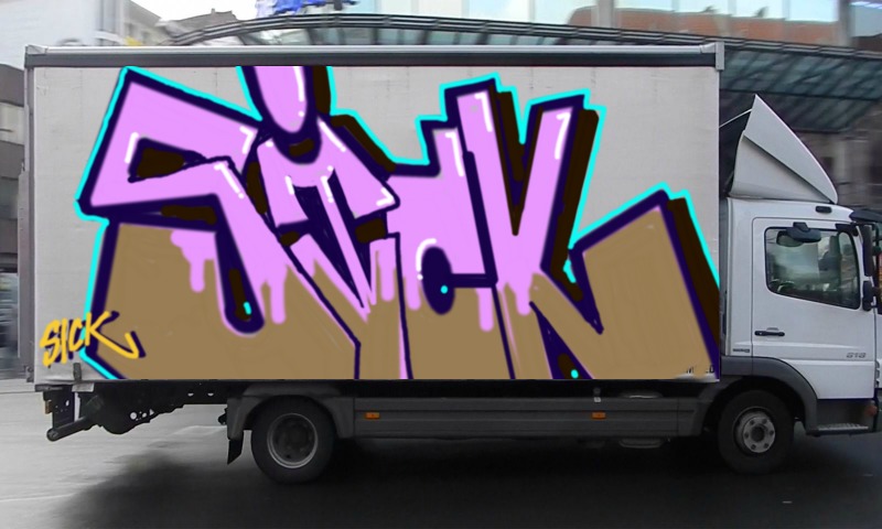 Bombing 1767334167744