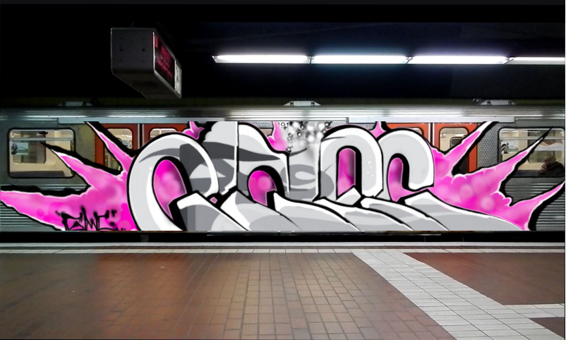 Bombing 1767405283350