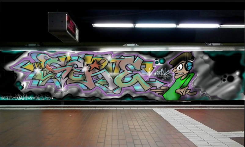 Bombing 1768354558175