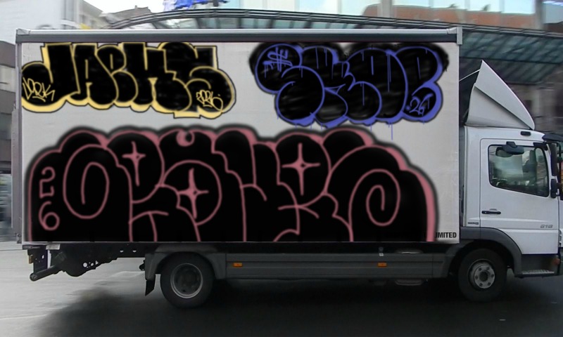 Bombing 1767999240660