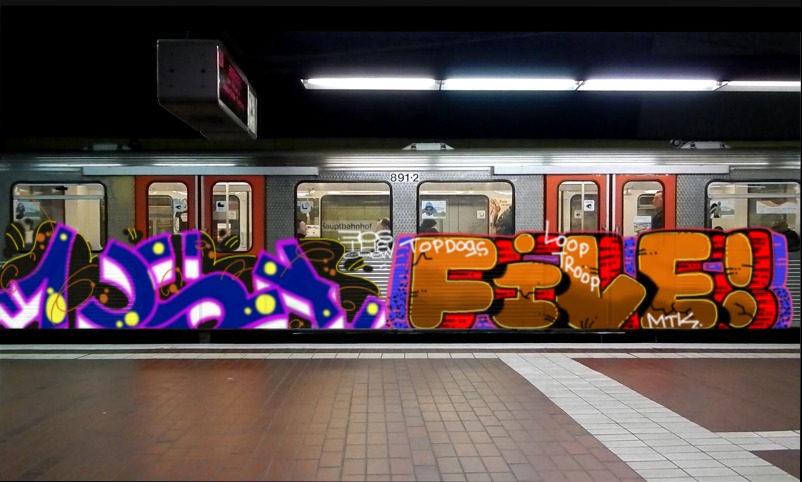 Bombing 1767918472932