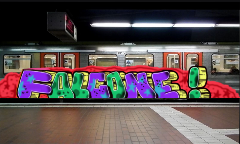 Bombing 1767920070153