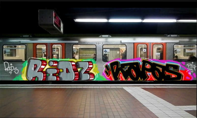 Bombing 1768071488501