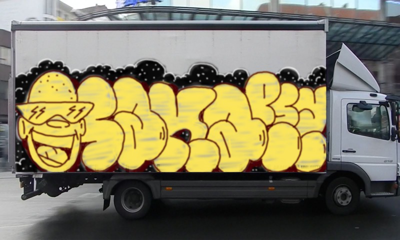 Bombing 1768010734773