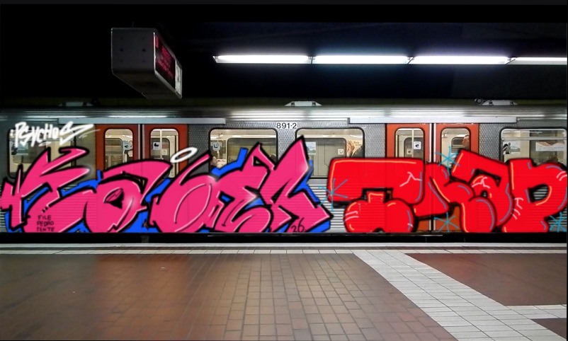 Bombing 1768525231888