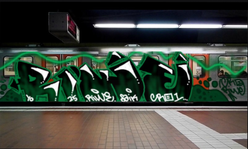 Bombing 1768139300312