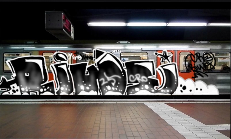 Bombing 1768139571195