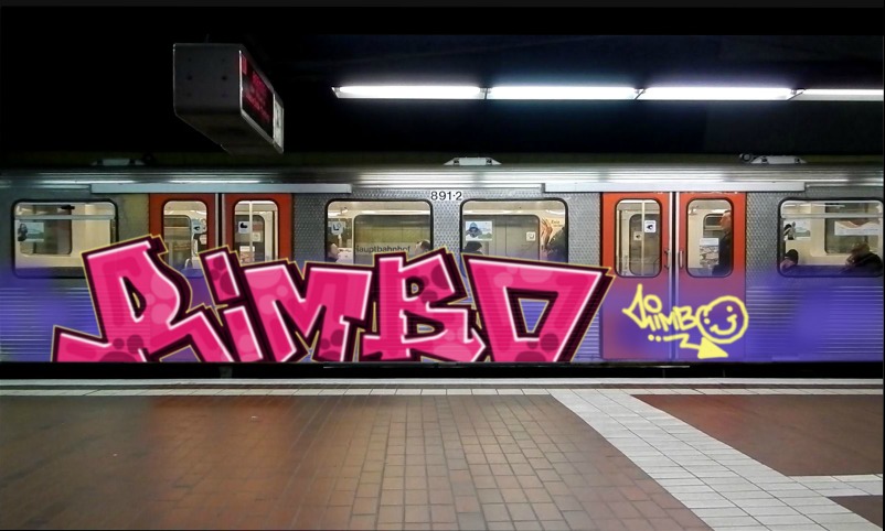 Bombing 1768237795581