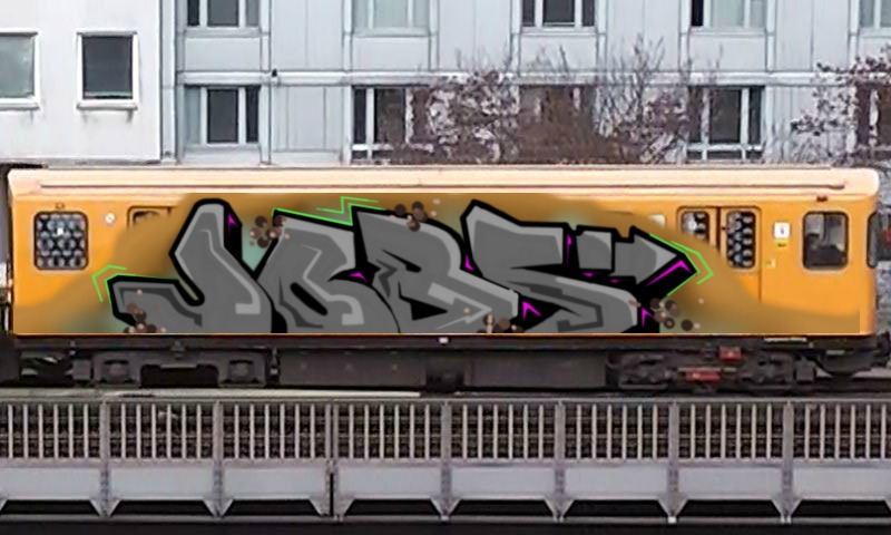 Bombing 1768649245590