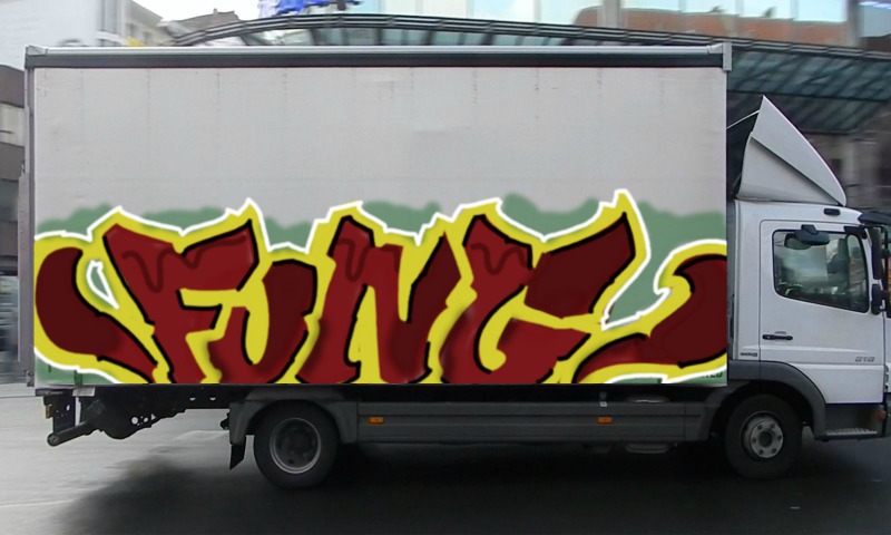 Bombing 1768261708193