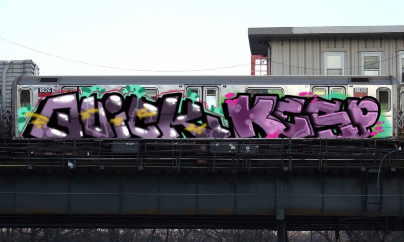 Bombing 1768578135560