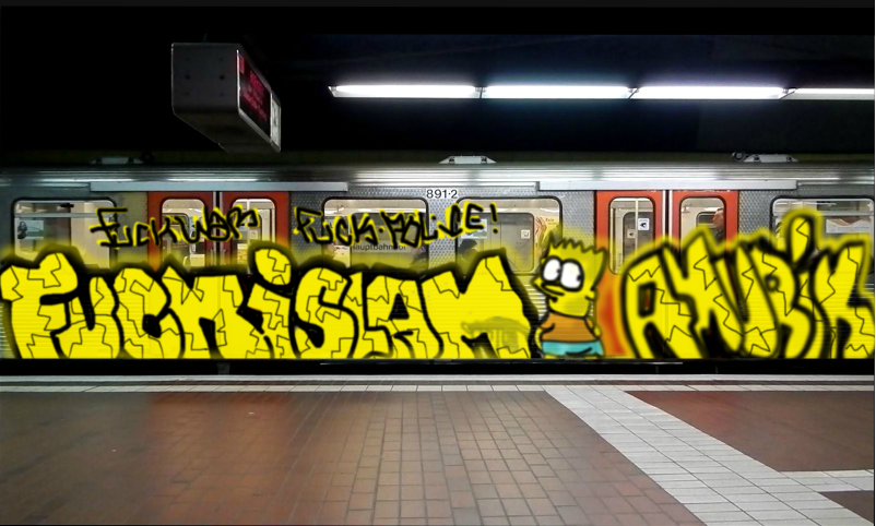 Bombing 1768415823995