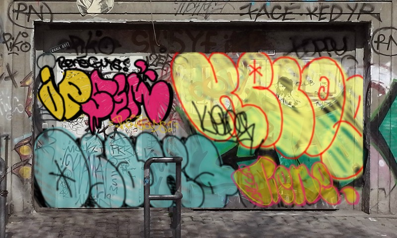 Bombing 1768505824768