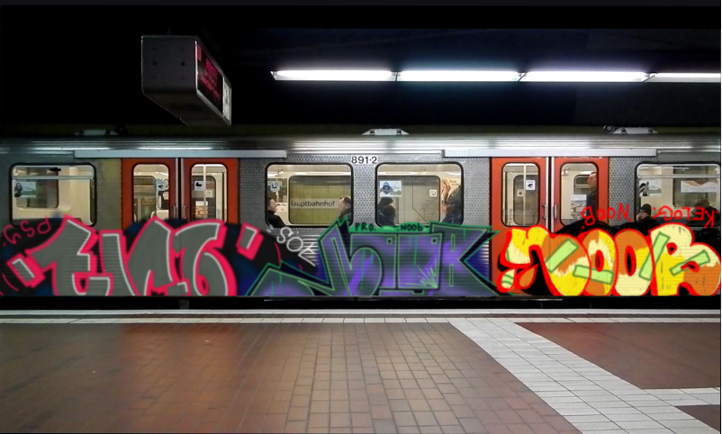 Bombing 1768757055589