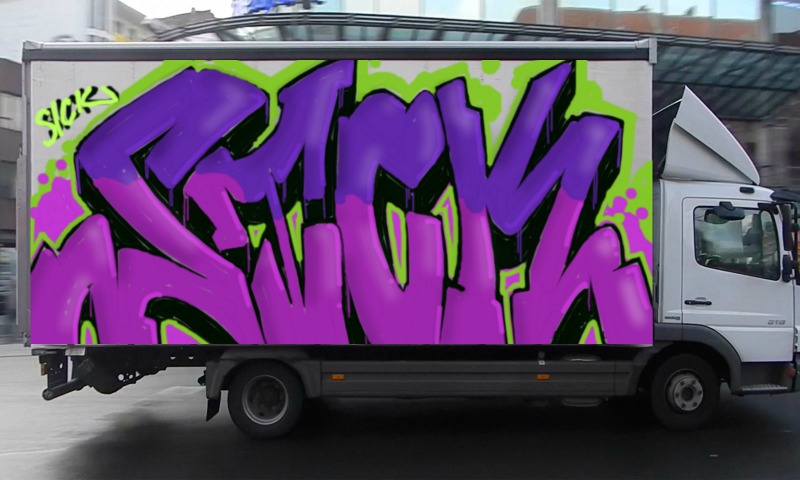 Bombing 1768630483407