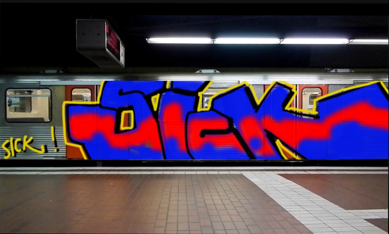 Bombing 1768657359186