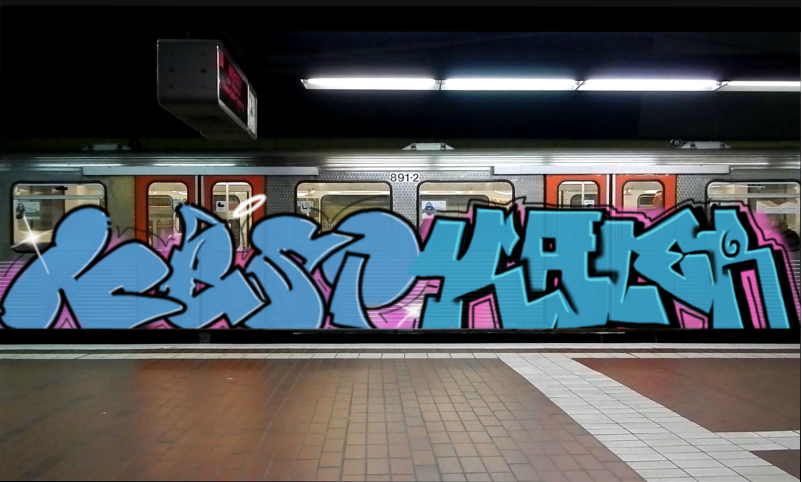 Bombing 1768826997276