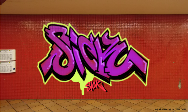 Bombing 1768842647743