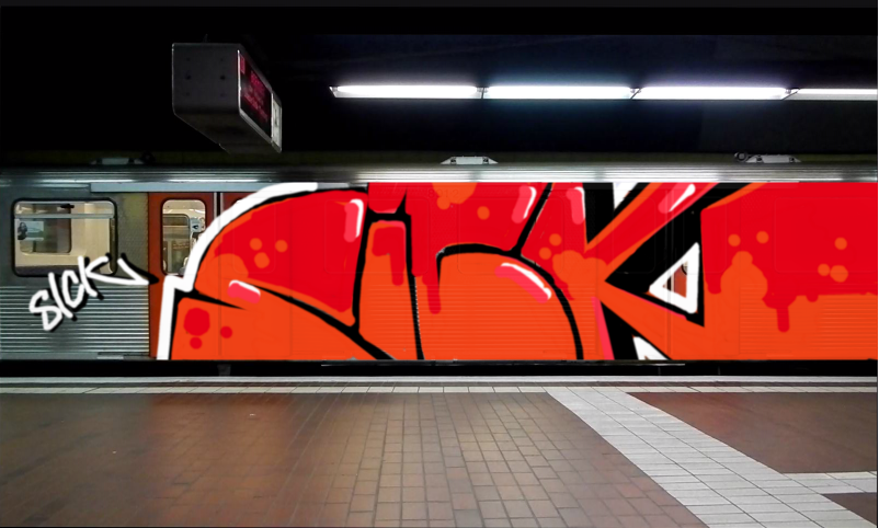 Bombing 1768845128652