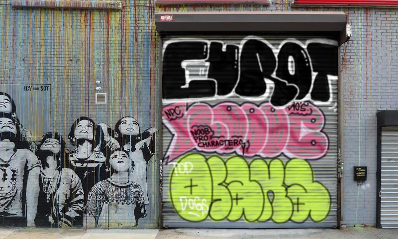 Bombing 1769318089237