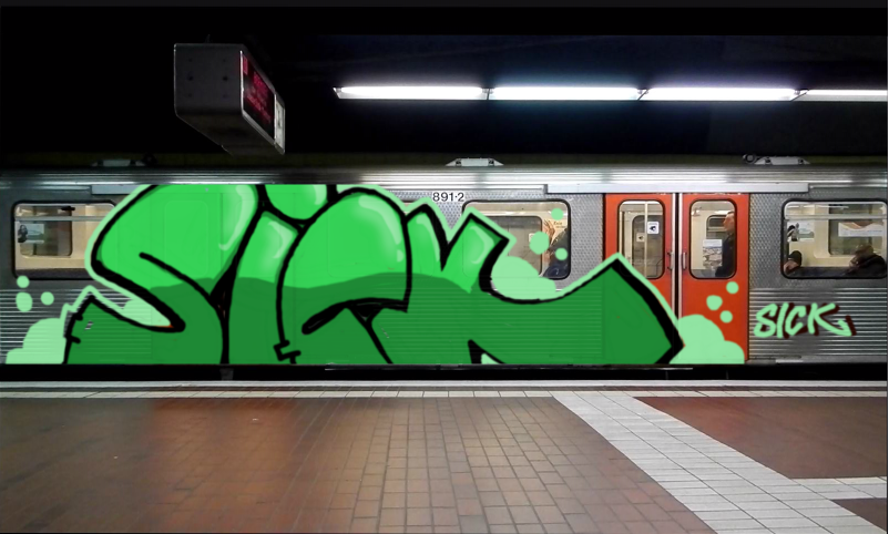 Bombing 1768920619888