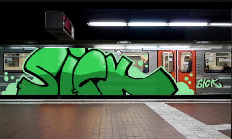 Bombing 1768920619888