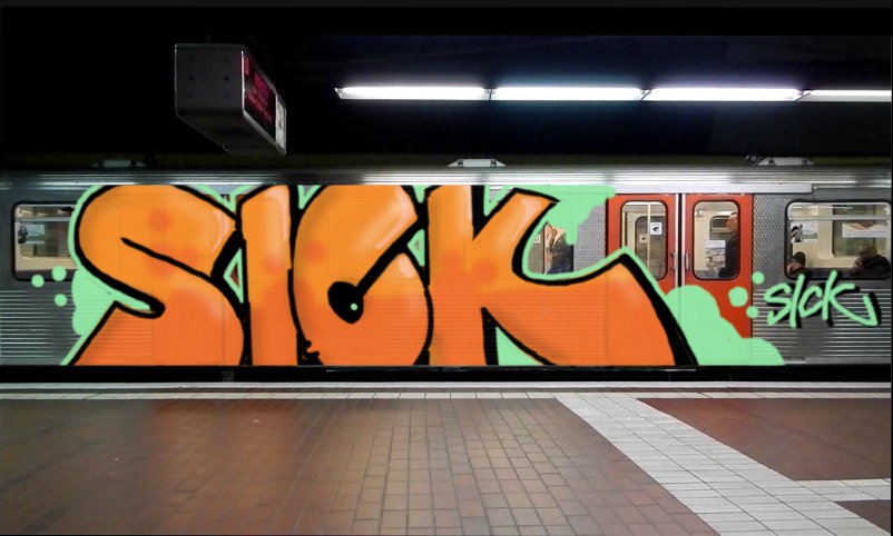 Bombing 1768924002681