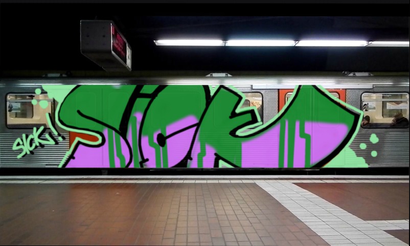 Bombing 1768924405192