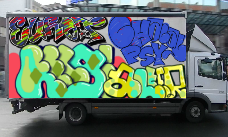 Bombing 1769457075989