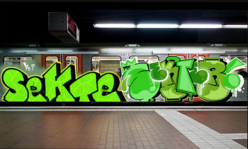 Bombing 1769007494417