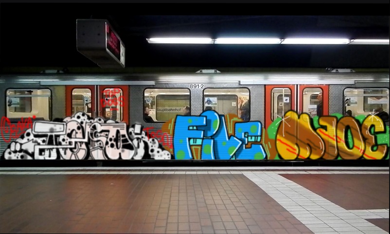 Bombing 1769198180521