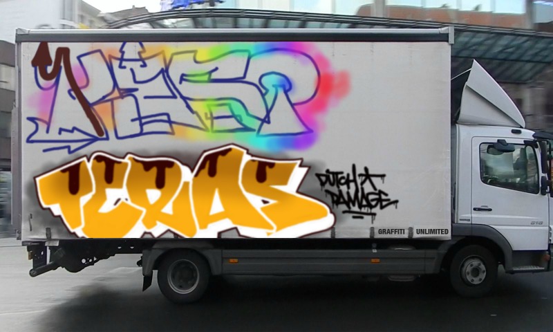 Bombing 1769652790611