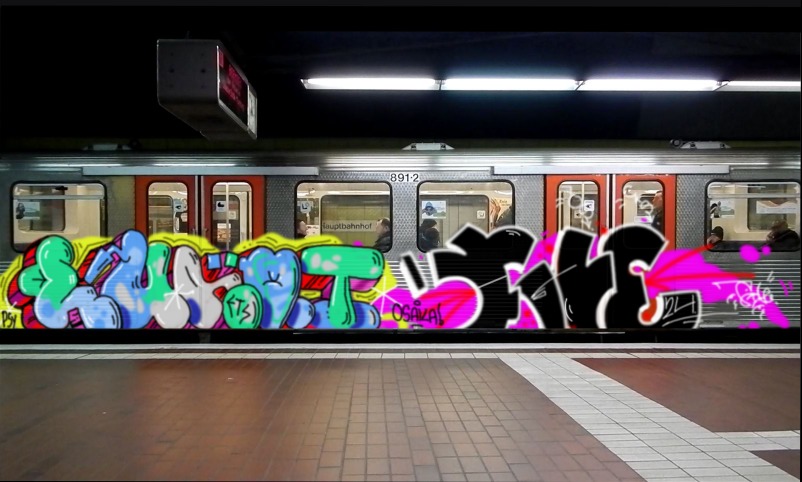 Bombing 1769470320975